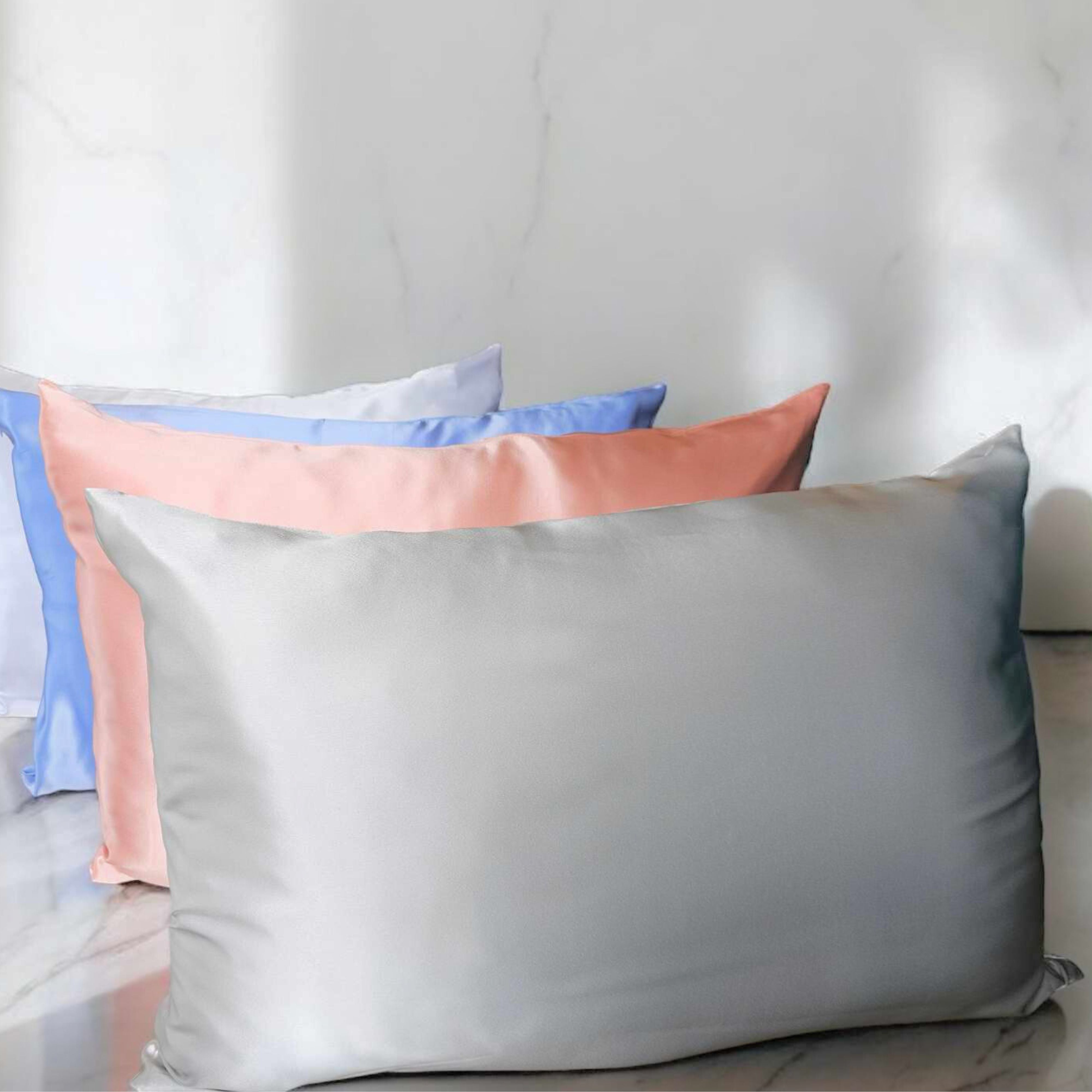 Silk Pillowcases